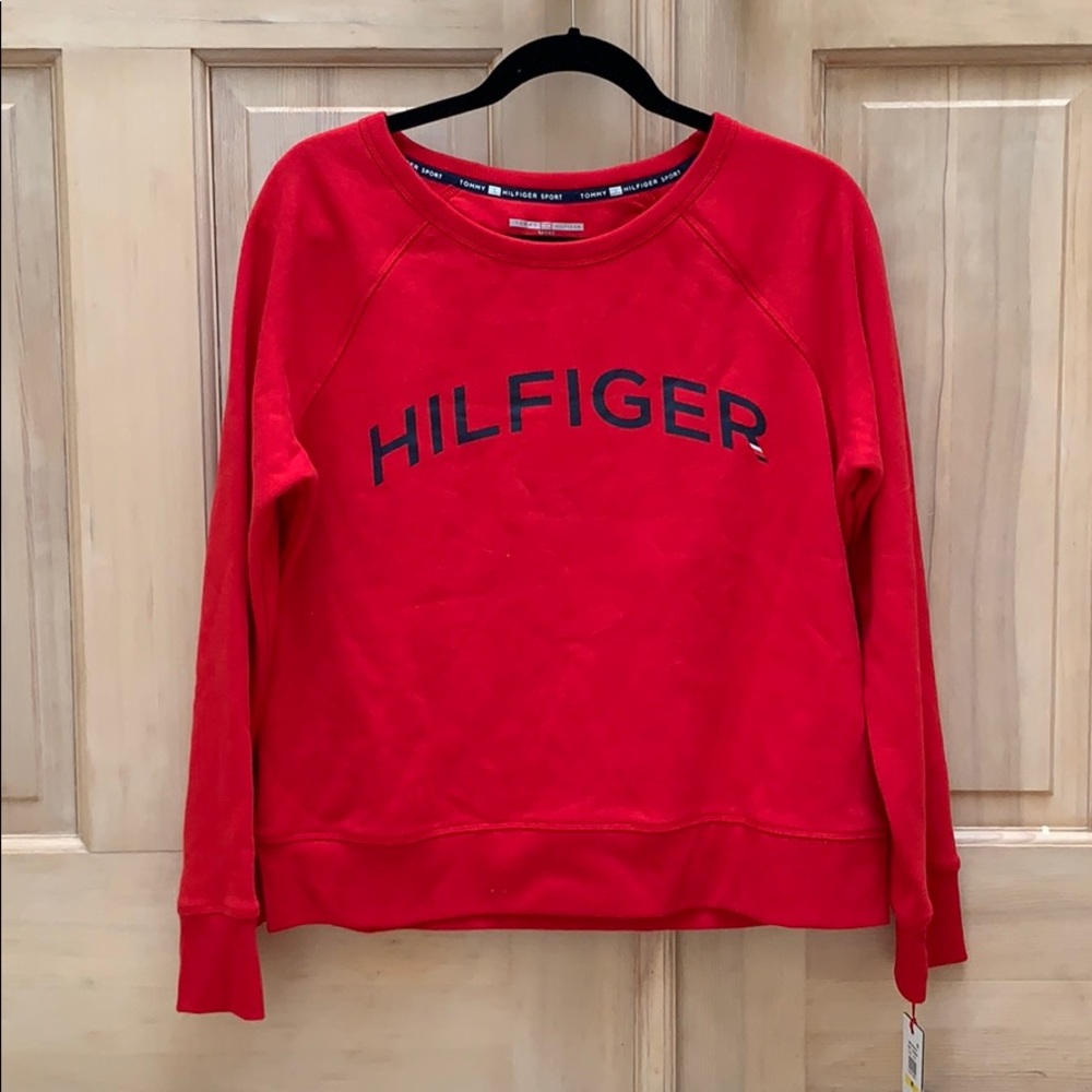Tommy Hilfiger Crewneck